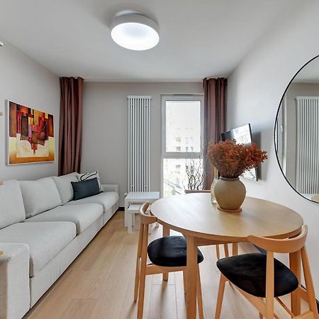 Boutique Aura 40 By Grand Apartments Gdansk Luaran gambar