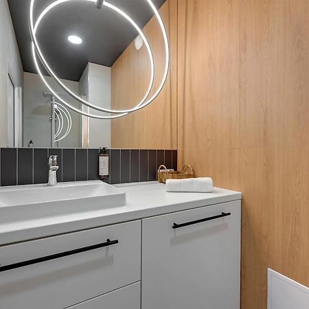 Boutique Aura 40 By Grand Apartments Gdansk Luaran gambar
