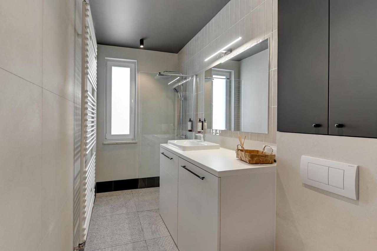 Boutique Aura 40 By Grand Apartments Gdansk Luaran gambar