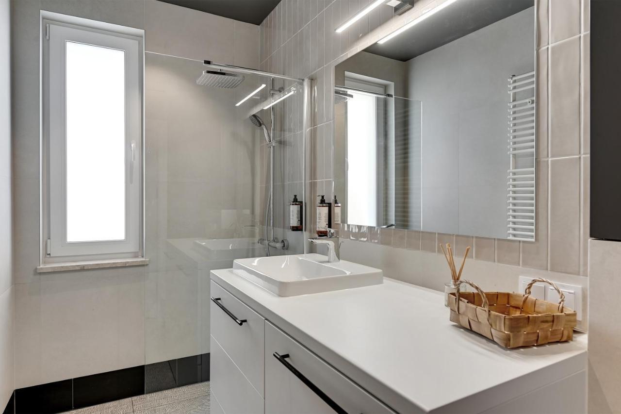 Boutique Aura 40 By Grand Apartments Gdansk Luaran gambar