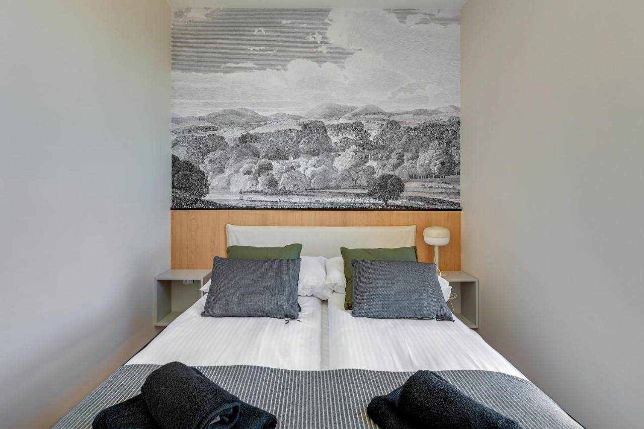 Boutique Aura 40 By Grand Apartments Gdansk Luaran gambar